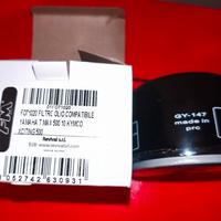 filtro Olio JFM yamaha tmax kymko xciting