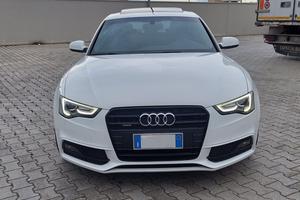 Audi A5 sportback s line edition quattro 190cv