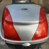 Bauletto Kymco