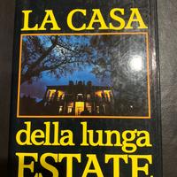Libro La casa della lunga Estate di Barbara Vine