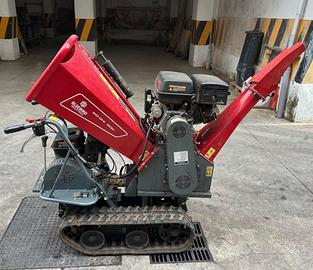Cippatore SHL 1200