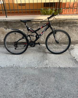 Bicicletta 26