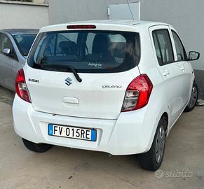 Ricambi Suzuki Celerio