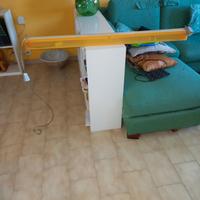 lampadario per studio o camera ragazzi