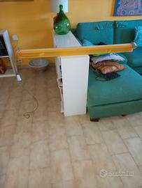 lampadario per studio o camera ragazzi