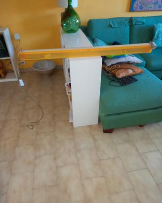 lampadario per studio o camera ragazzi