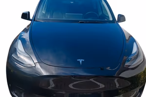 TESLA Model Y Anno 2024