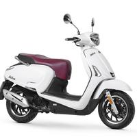 Kymco Like 50 4T E5