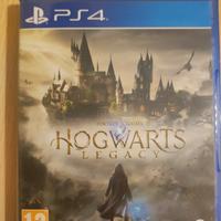 Hogwarts Legacy 