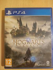 Hogwarts Legacy 