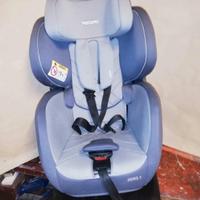 seggiolino recaro