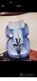seggiolino recaro