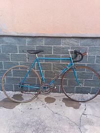 bici da corsa Eroica Olmo GranPrix