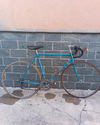 bici da corsa Eroica Olmo GranPrix