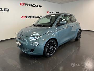 Fiat 500 500e 3+1 42 kWh La Prima PERFETTA PREZZO 