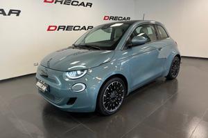 Fiat 500 500e 3+1 42 kWh La Prima PERFETTA PREZZO 