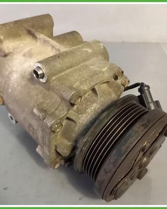 Compressore Clima AC Aria Condizionata FOMOCO