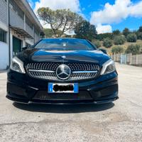 MB Classe A 200 cdi AMG Premium - MOTORE MERCEDES