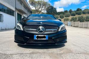 MB Classe A 200 cdi AMG Premium - MOTORE MERCEDES
