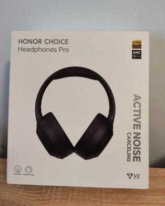 CUFFIE  Honor Choice VZ Sport Mate Headphones Pro