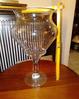 Vaso vetro