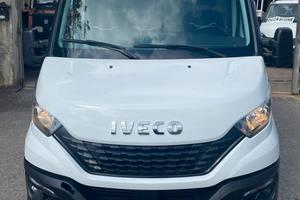Iveco Daily 35S14 anno 2021