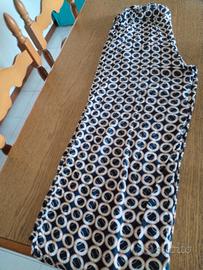 pantalone donna leggero , con elastico  tg. m/l