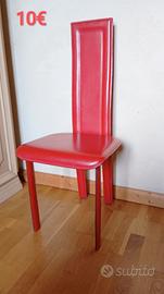 Sedie a Colle di Val d'Elsa 