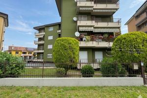 Appartamento Nerviano [Cod. rif 3300380VRG]