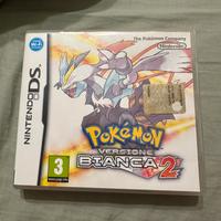 Pokemon Versione Bianca 2