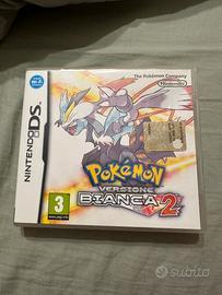 Pokemon Versione Bianca 2