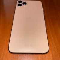 iPhone 11 Pro Max 256gb gold