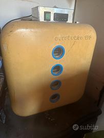 Incubatrice covatutto 120