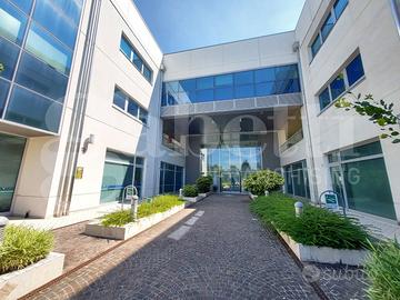 Ufficio Treviso [Cod. rif 3272377ACU] (S.Giuseppe)