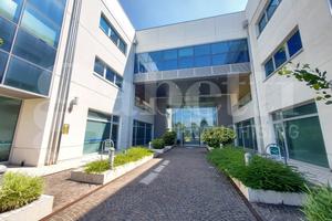 Ufficio Treviso [Cod. rif 3272377ACU] (S.Giuseppe)