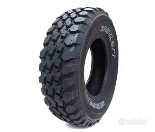 NR. 4 PNEUMATICI NANKANG 265 75 R16 **NUOVI**