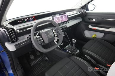 CITROEN C3 4ª serie PureTech 100 S&S Max