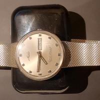OROLOGIO Mido Ocean Star Datoday Chronometer