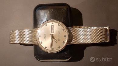 OROLOGIO Mido Ocean Star Datoday Chronometer