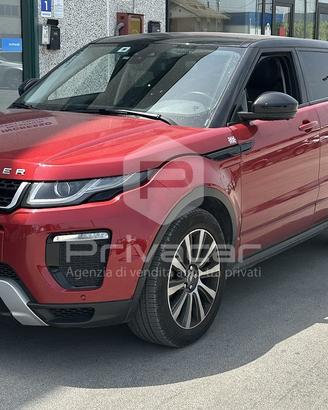LAND ROVER Range Rover Evoque 2.0 TD4 180 CV 5p. H