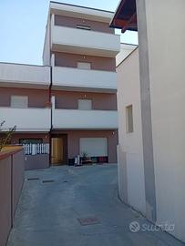 Appartamento nuova costruzione