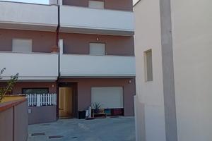 Appartamento nuova costruzione