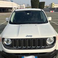 jeep Renegade GPL