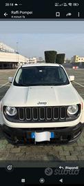 jeep Renegade GPL