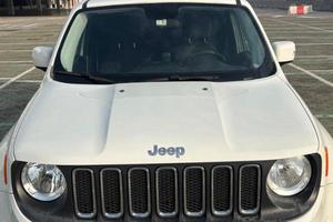 jeep Renegade GPL