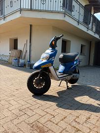 Yamaha Booster BWS