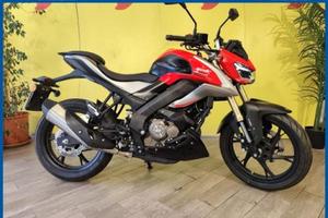 QJ MOTOR SRK 125 Garantita e Finanziabile