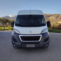 PEUGEOT Boxer 330 2.0 BlueHDi 130CV PC-TM Furgon