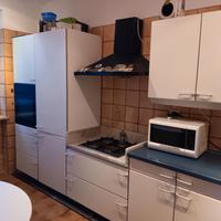 Cucina Minotti in buone condizioni 