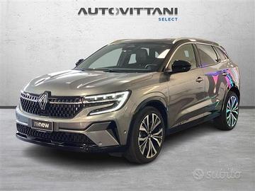 RENAULT Austral 1.2 E-Tech full hybrid Iconic 20